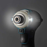 Visseuse chocs 18V Makita DTD172RMJ