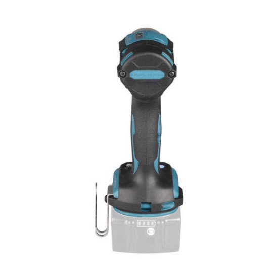 Visseuse chocs 18V Makita DTD172RMJ