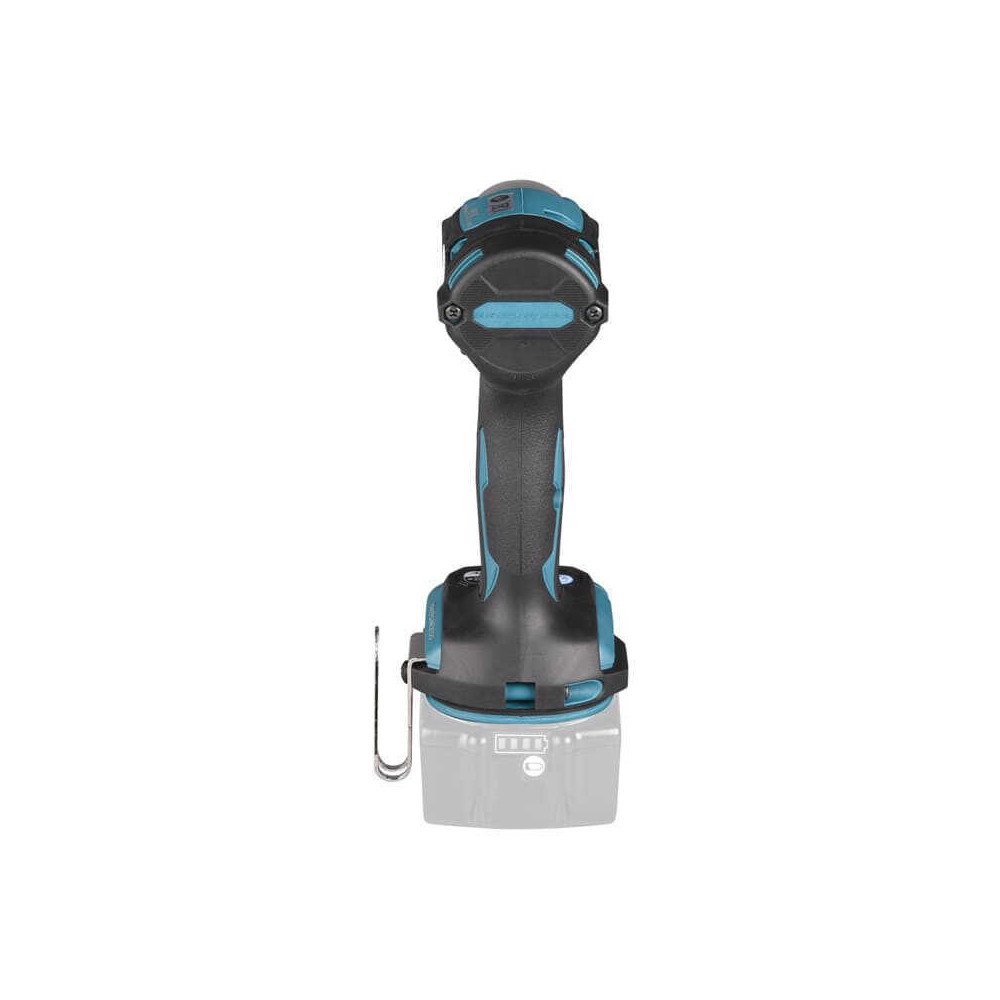 Visseuse chocs 18V Makita DTD172RMJ