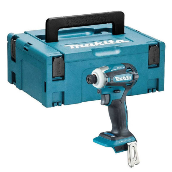 Visseuse chocs 18V Makita DTD172ZJ
