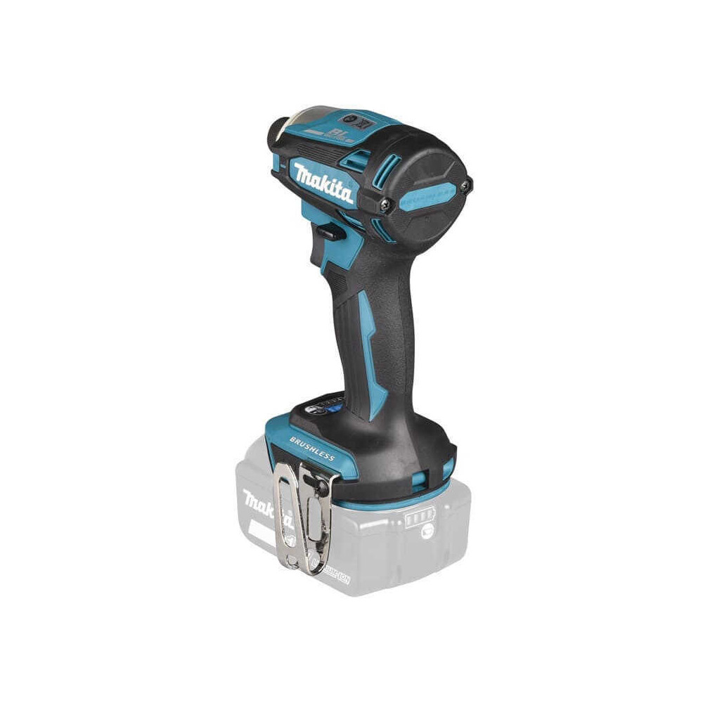 Visseuse chocs Makita DTD172Z