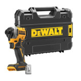 Visseuse chocs compacte Dewalt DCF850NT