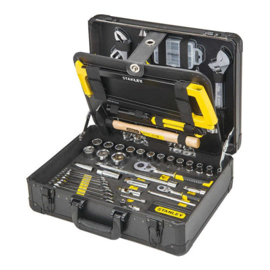 Boîte à outils multi-usage 142 pièces Stanley STMT98109-1 | ProForPro
