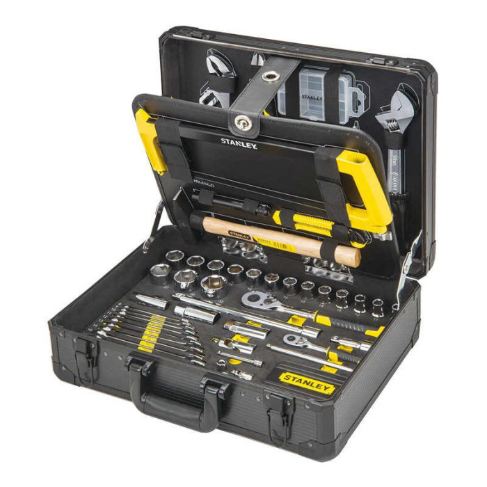Boîte à outils multi-usage 142 pièces Stanley STMT98109-1 | ProForPro
