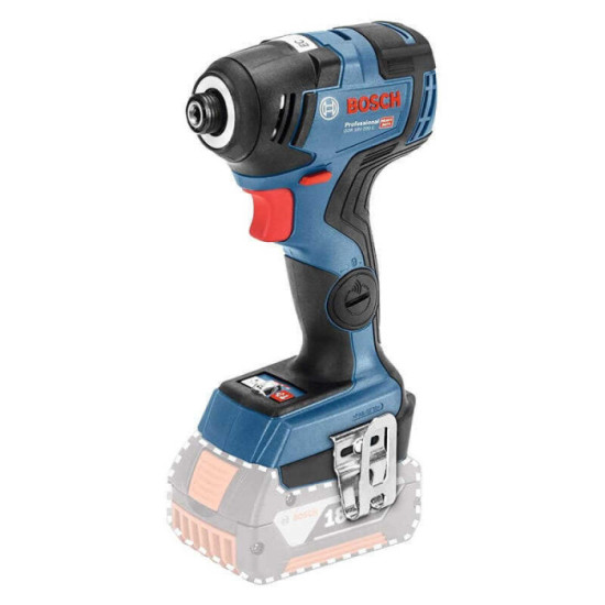 Visseuse a chocs 18V gdr 18V 200 c Bosch 06019G4102