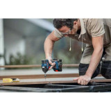 Visseuse a chocs 18V gdr 18V 200 c Bosch 06019G4102