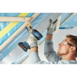 Visseuse a chocs 18V gdr 18V 200 c Bosch 06019G4102