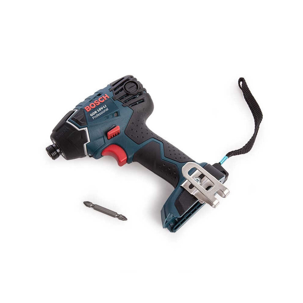 Visseuse chocs Bosch GDR18V li