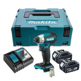 Visseuse a chocs Makita DTD157RFJ