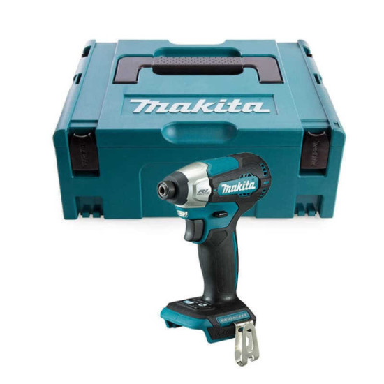 Visseuse a chocs Makita DTD157ZJ