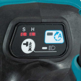 Visseuse a chocs Makita DTD157ZJ