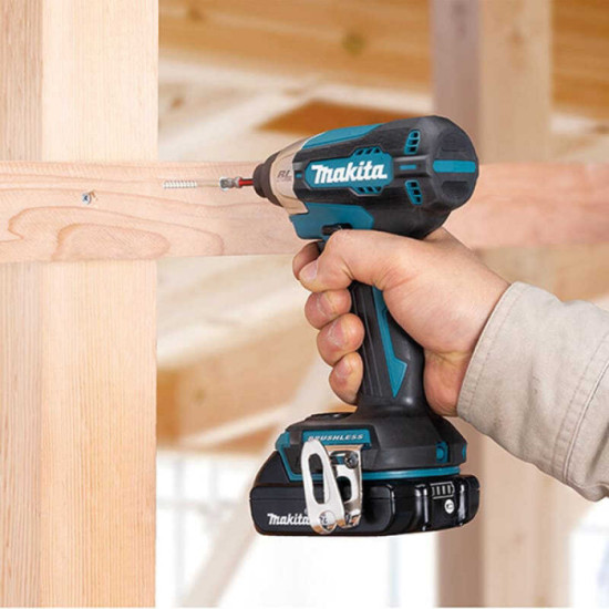 Visseuse a chocs Makita DTD157Z