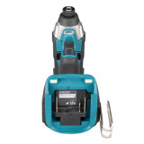 Visseuse a chocs Makita DTD157Z