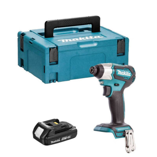 Visseuse chocs Makita DTD155Y1J