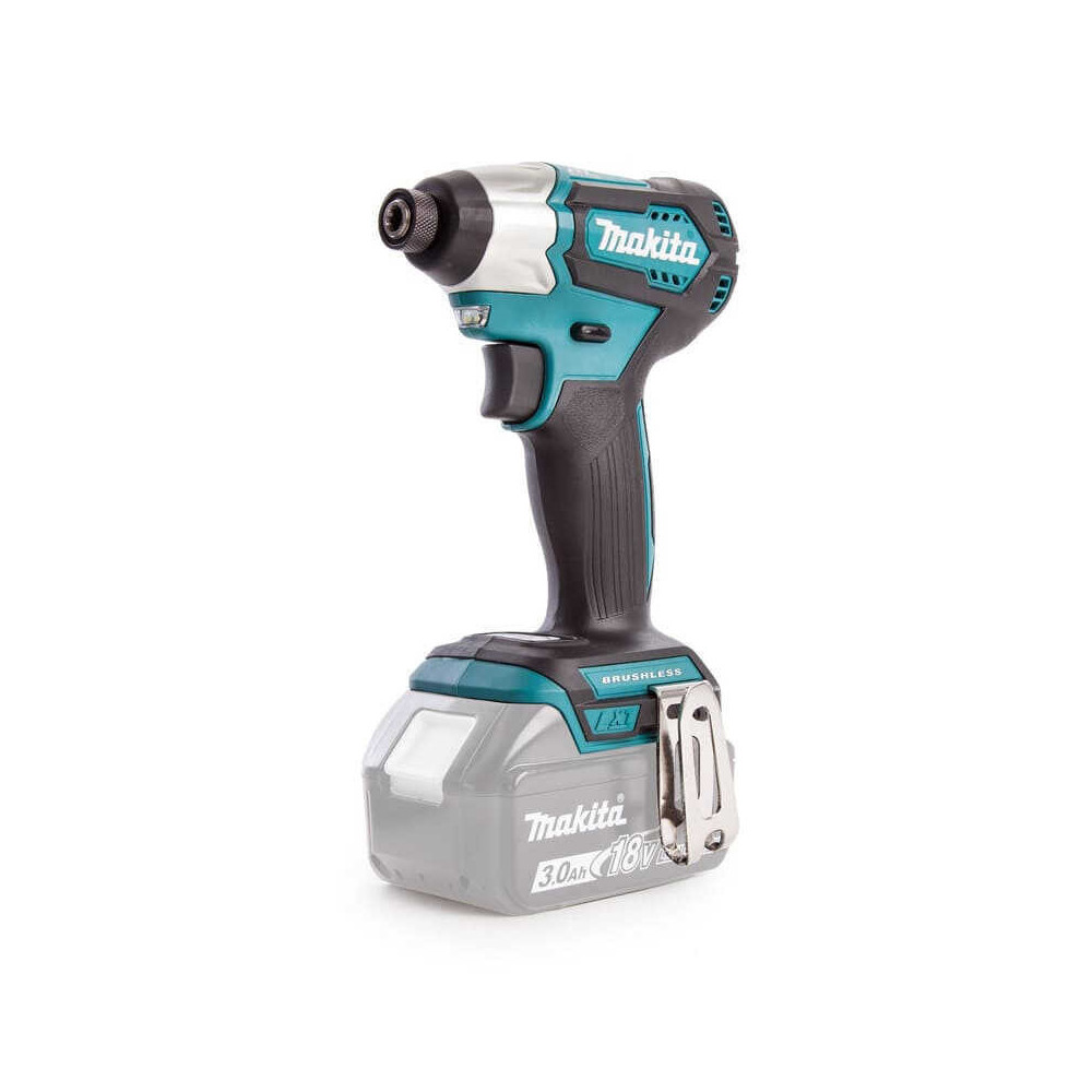 Visseuse chocs Makita DTD155Y1J