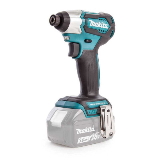 Visseuse chocs sans fil 18V lxt solo Makita DTD155Z