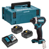 Visseuse chocs Makita DTD154RMJ