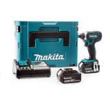 Visseuse a chocs Makita DTD152RMJ