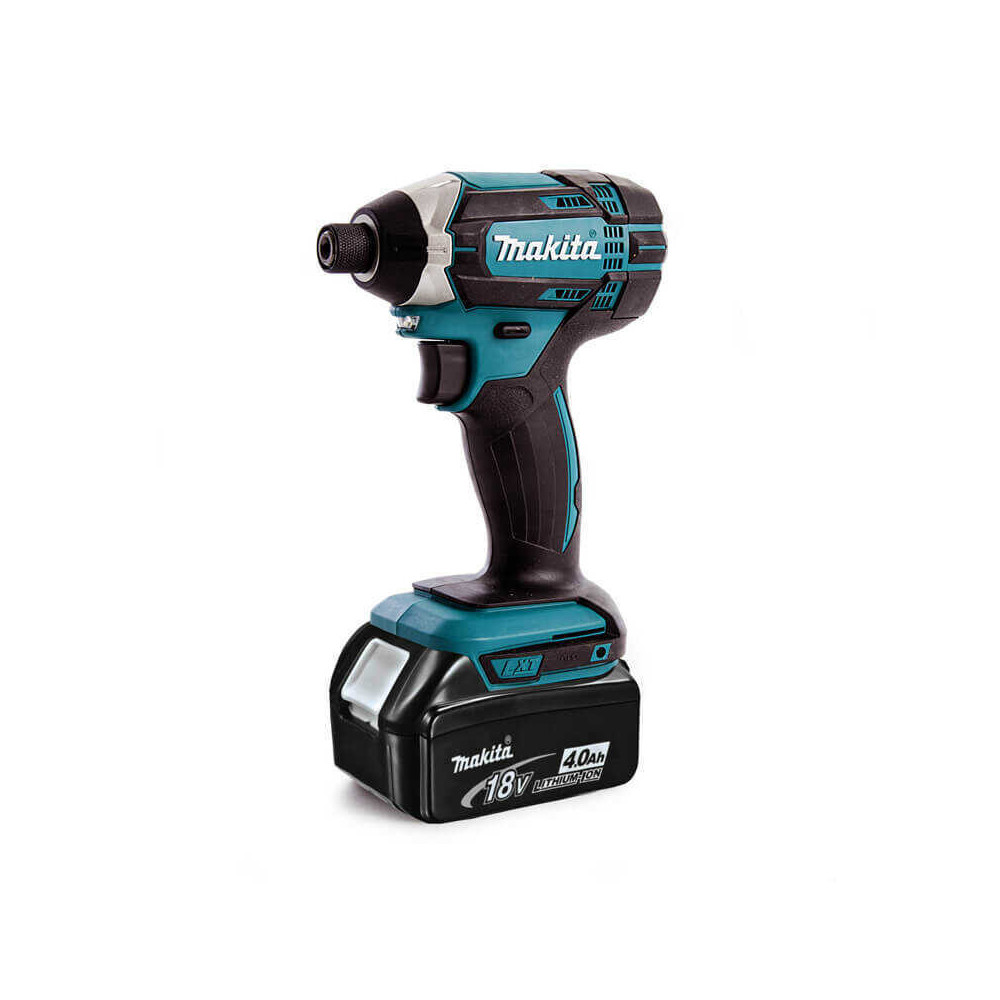 Visseuse a chocs Makita DTD152RMJ
