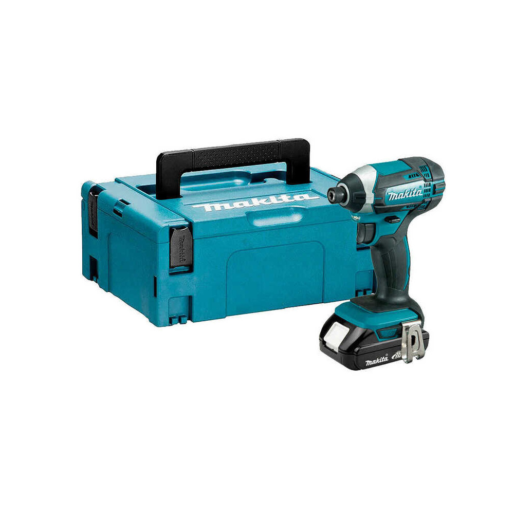 Visseuse a chocs 18V 165 nm Makita DTD152Y1J