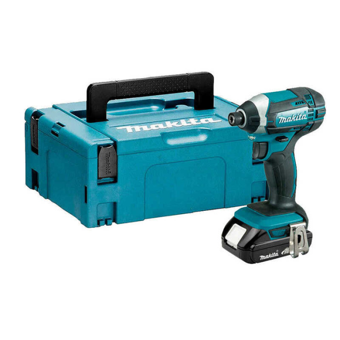 Visseuse a chocs 18V 165 nm Makita DTD152Y1J