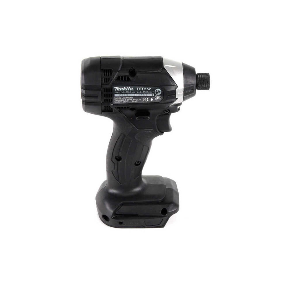 Visseuse chocs Makita DTD152ZB