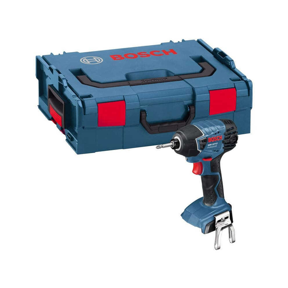Visseuse chocs Bosch GDR18V li 06019A130C