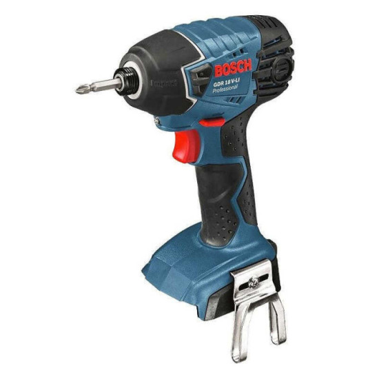 Visseuse chocs Bosch GDR18V li 06019A130C