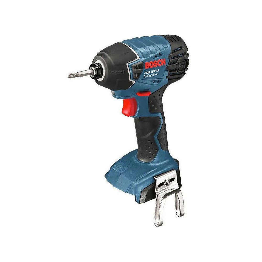 Visseuse chocs Bosch GDR18V li 06019A130C