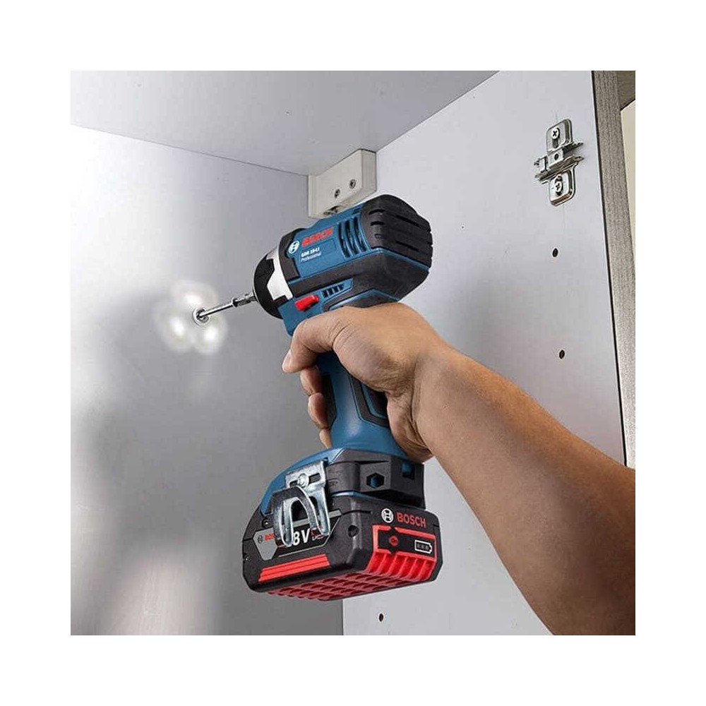 Visseuse chocs Bosch GDR18V li 06019A130C