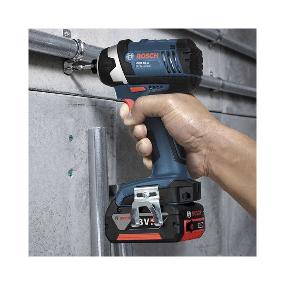 Visseuse chocs Bosch GDR18V li 06019A130C