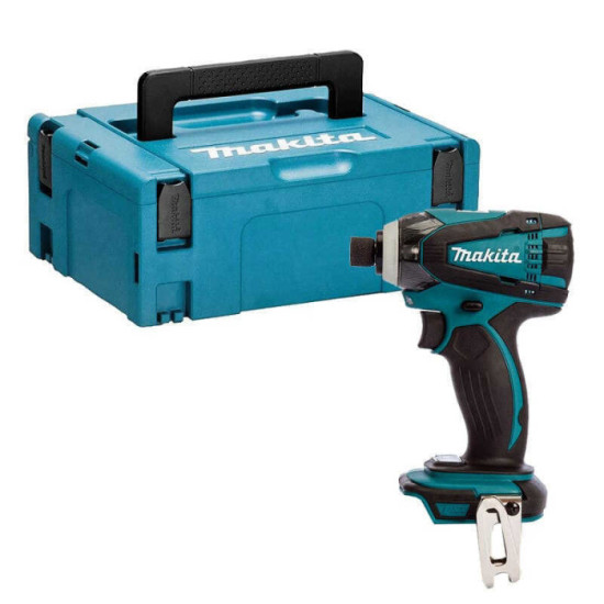 Visseuse chocs Makita DTD146ZJ