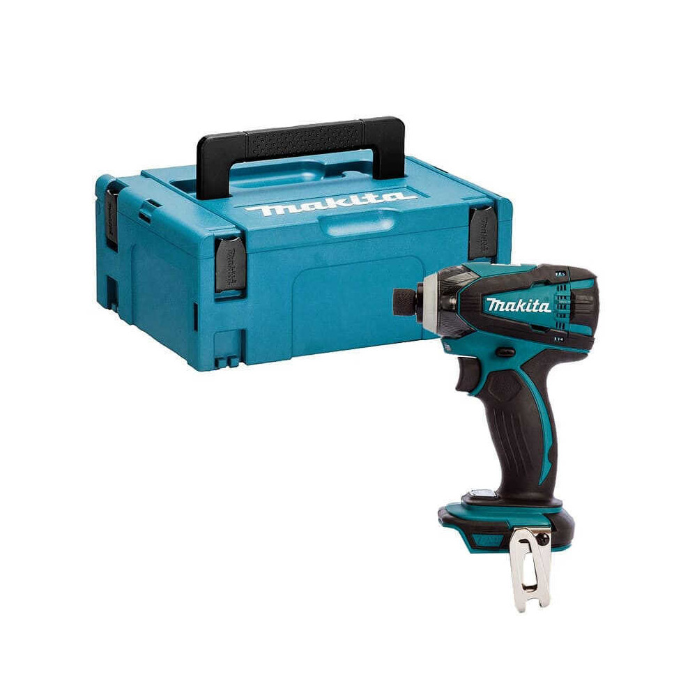 Visseuse chocs Makita DTD146ZJ