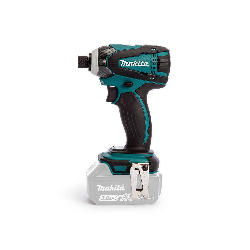 Visseuse chocs Makita DTD146ZJ