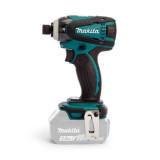 Visseuse chocs Makita DTD146ZJ