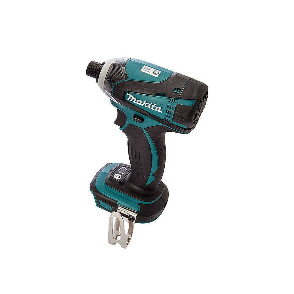 Visseuse chocs Makita DTD146Z