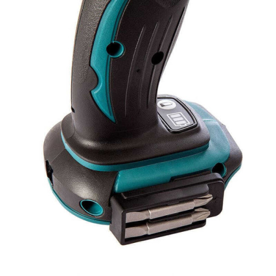 Visseuse chocs Makita DTD146Z