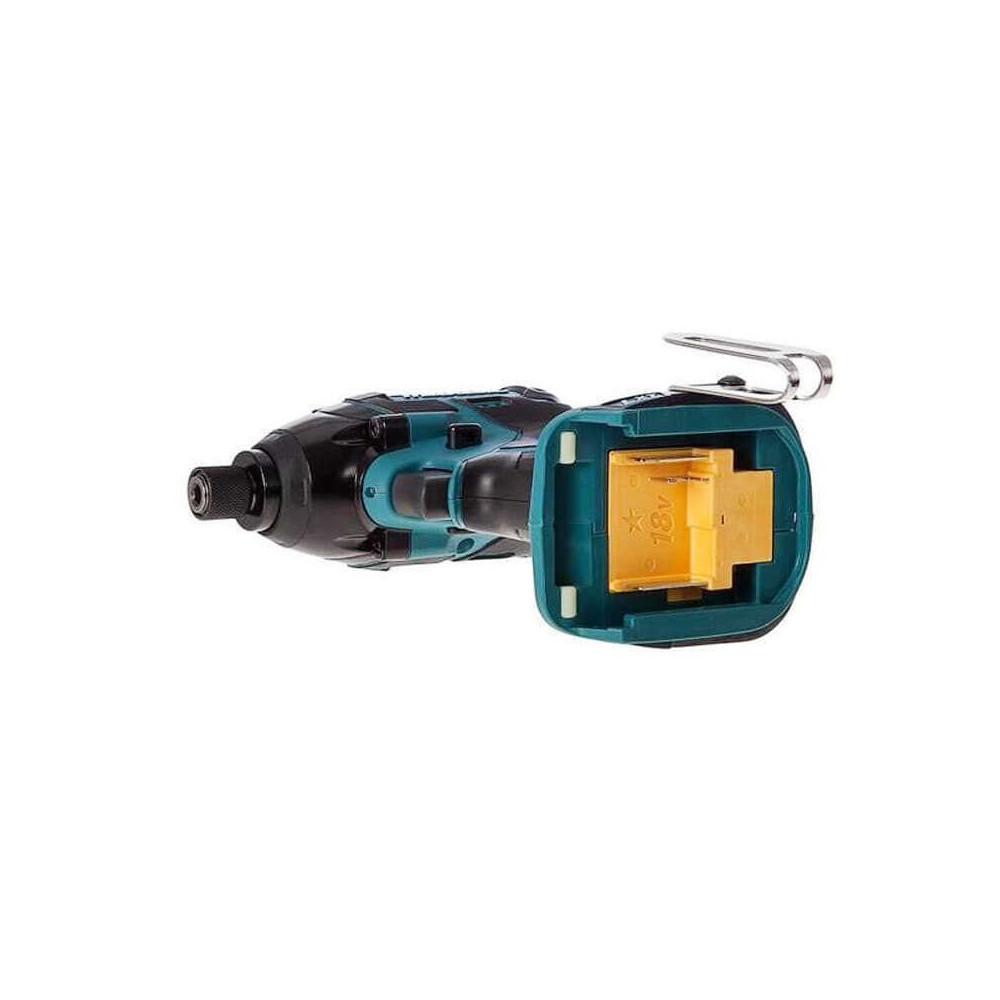 Visseuse chocs Makita DTD129RTJ