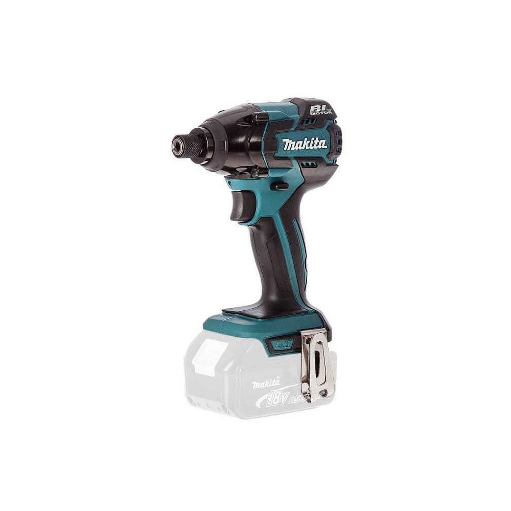 Visseuse chocs Makita DTD129RMJ