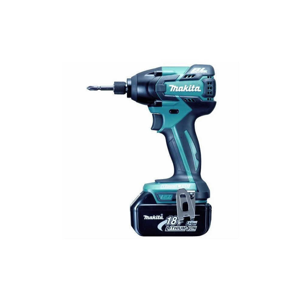 Visseuse chocs Makita DTD129ZJ
