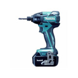 Visseuse chocs Makita DTD129ZJ
