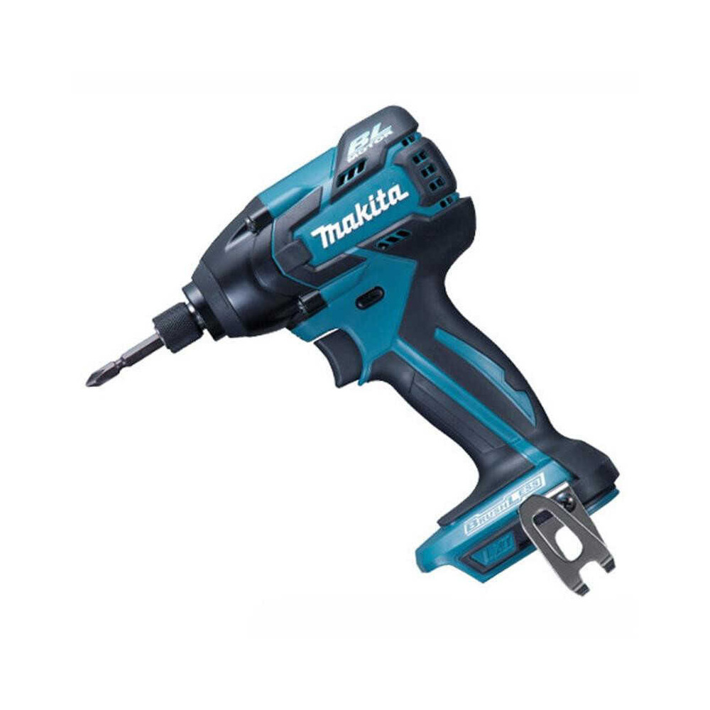 Visseuse chocs Makita DTD129Z