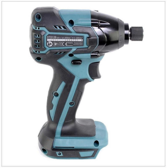 Visseuse chocs Makita DTD129Z