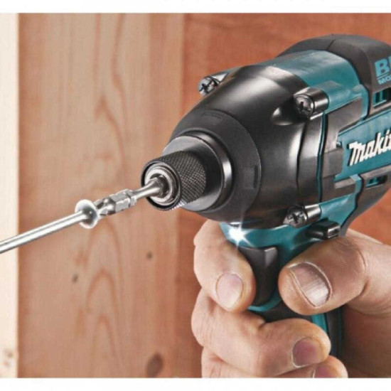 Visseuse chocs Makita DTD129Z