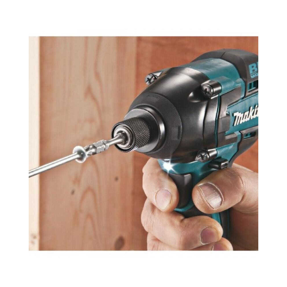 Visseuse chocs Makita DTD129Z