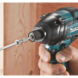 Visseuse chocs Makita DTD129Z