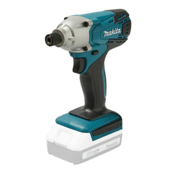 Visseuse a chocs Makita TD127DZ