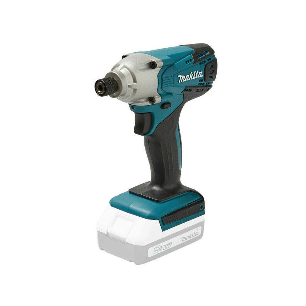 Visseuse a chocs Makita TD127DZ