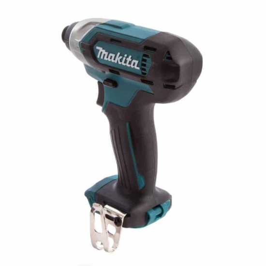 Visseuse chocs Makita TD110DWAJ