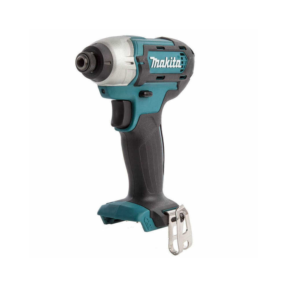 Visseuse chocs Makita TD110DZ